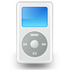 iPod Recovery Utility icon